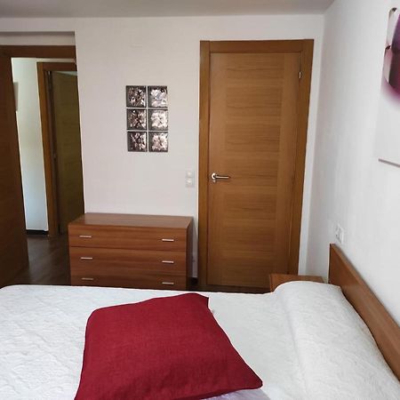 Apartamento La Pineda Esterno foto