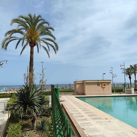 Apartamento La Pineda Esterno foto