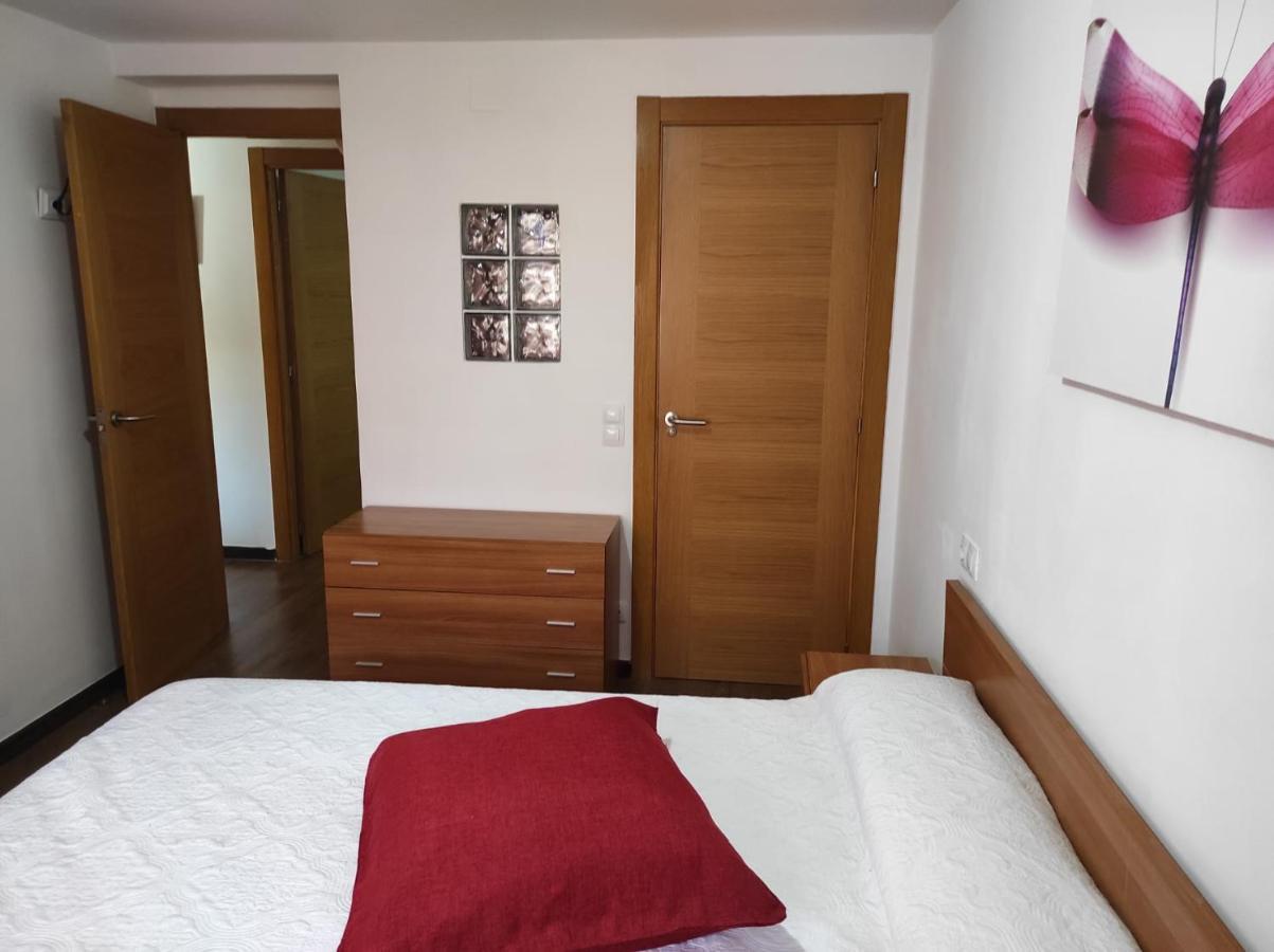 Apartamento La Pineda Esterno foto