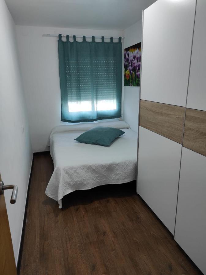 Apartamento La Pineda Esterno foto