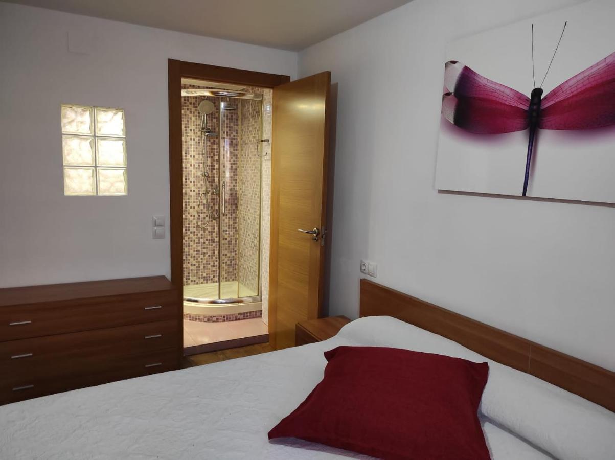 Apartamento La Pineda Esterno foto