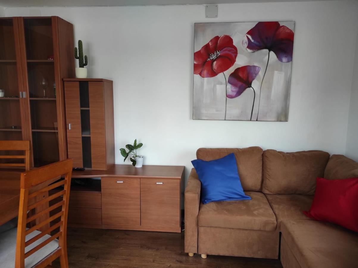 Apartamento La Pineda Esterno foto