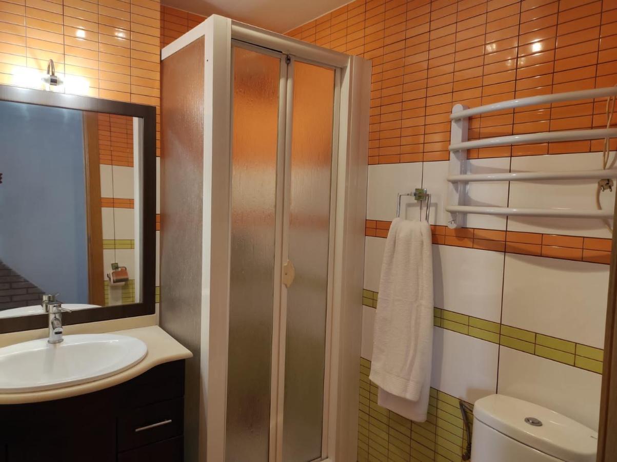 Apartamento La Pineda Esterno foto