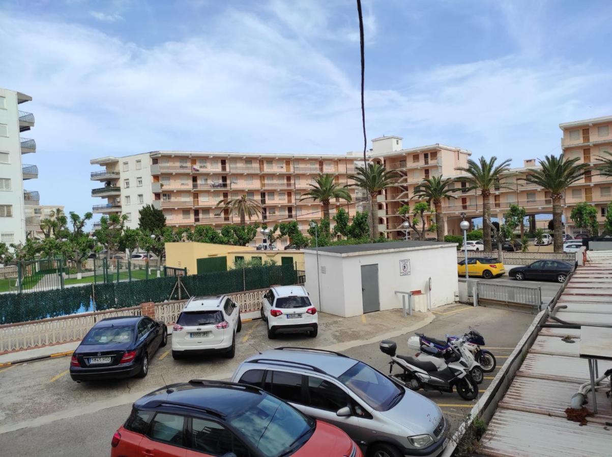 Apartamento La Pineda Esterno foto