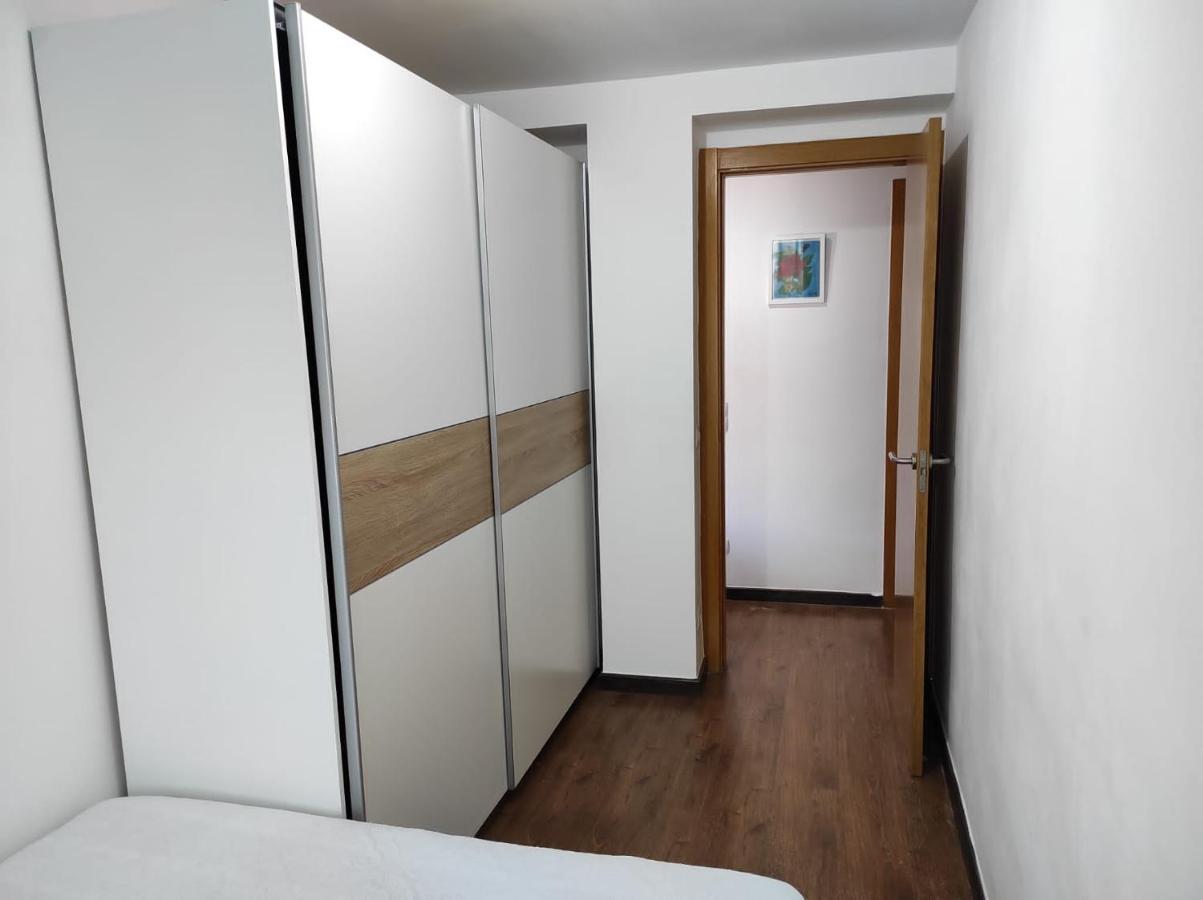 Apartamento La Pineda Esterno foto